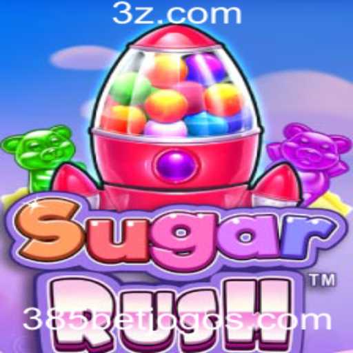 Explorando o Mundo de SugarRush: Uma Aventura Açucarada em Jogos