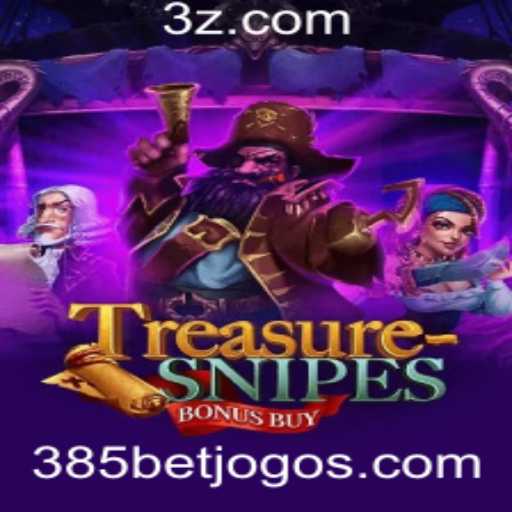 Descubra a Emoção do Jogo TreasuresnipesBonusBuy: Regras e Funcionamento